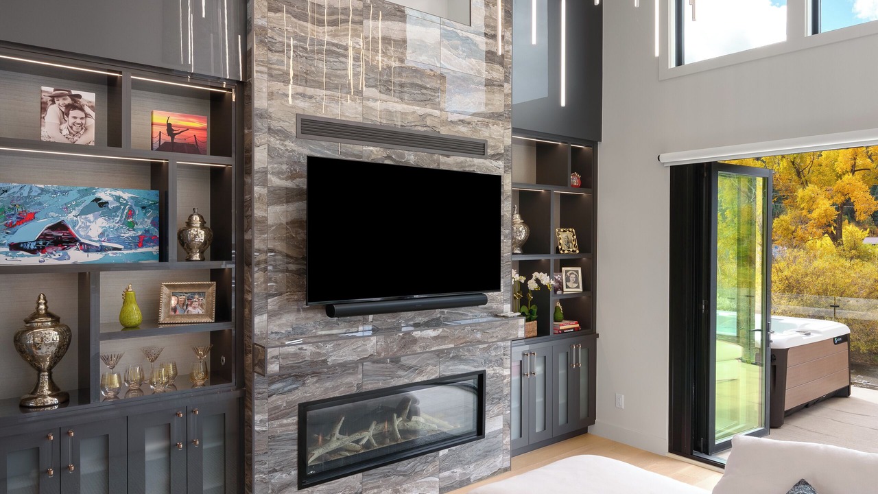 Photo of Livingroom in Old Town