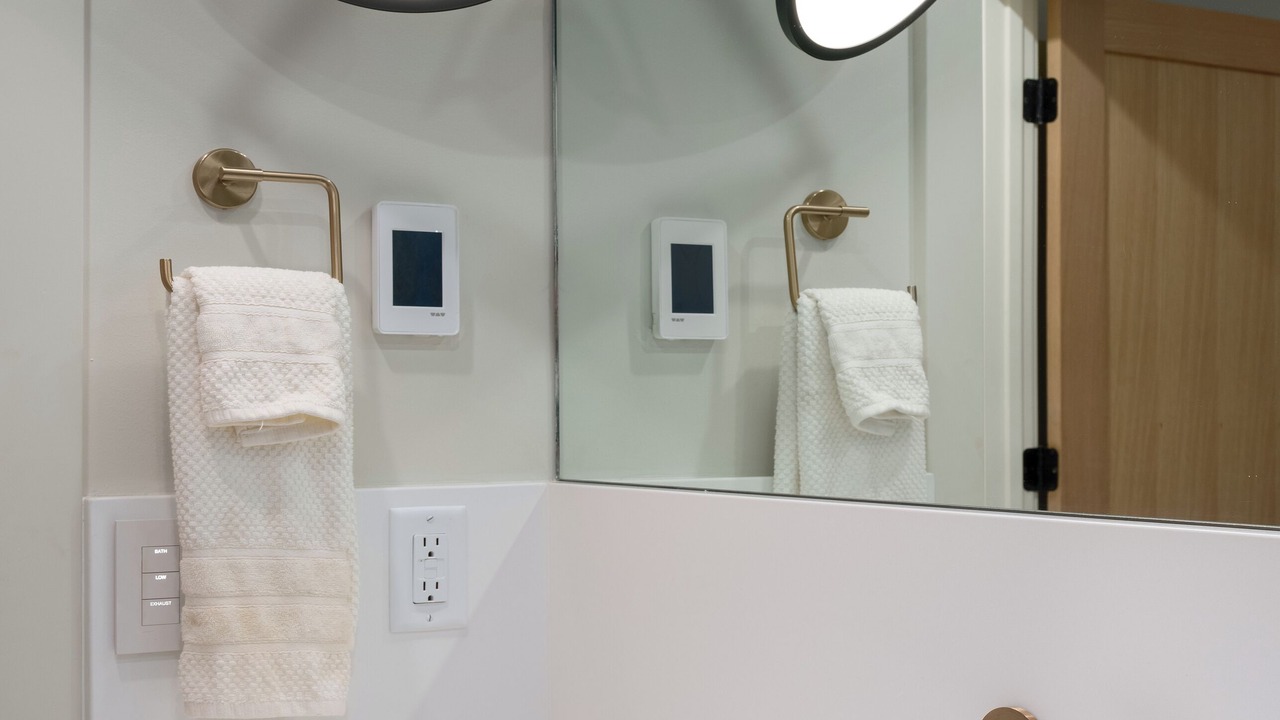 Photo of Bathroom in Old Town