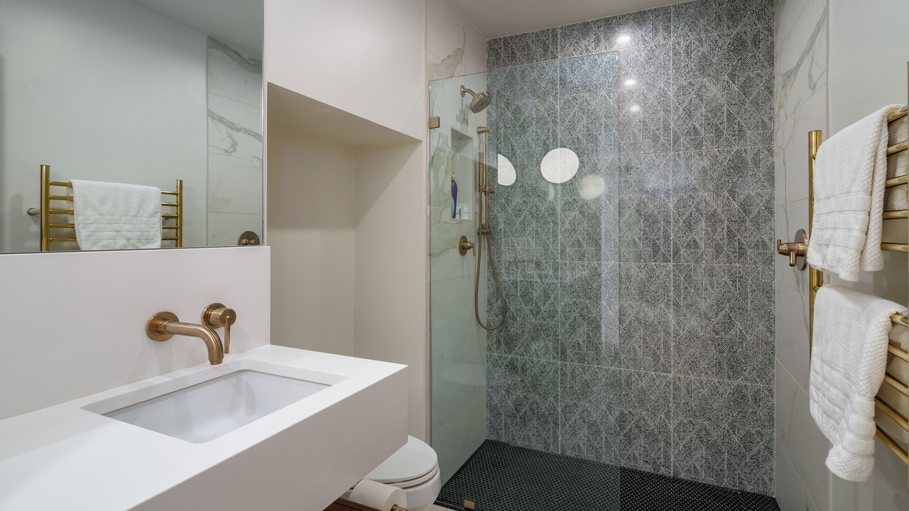 Photo of Bathroom in Old Town