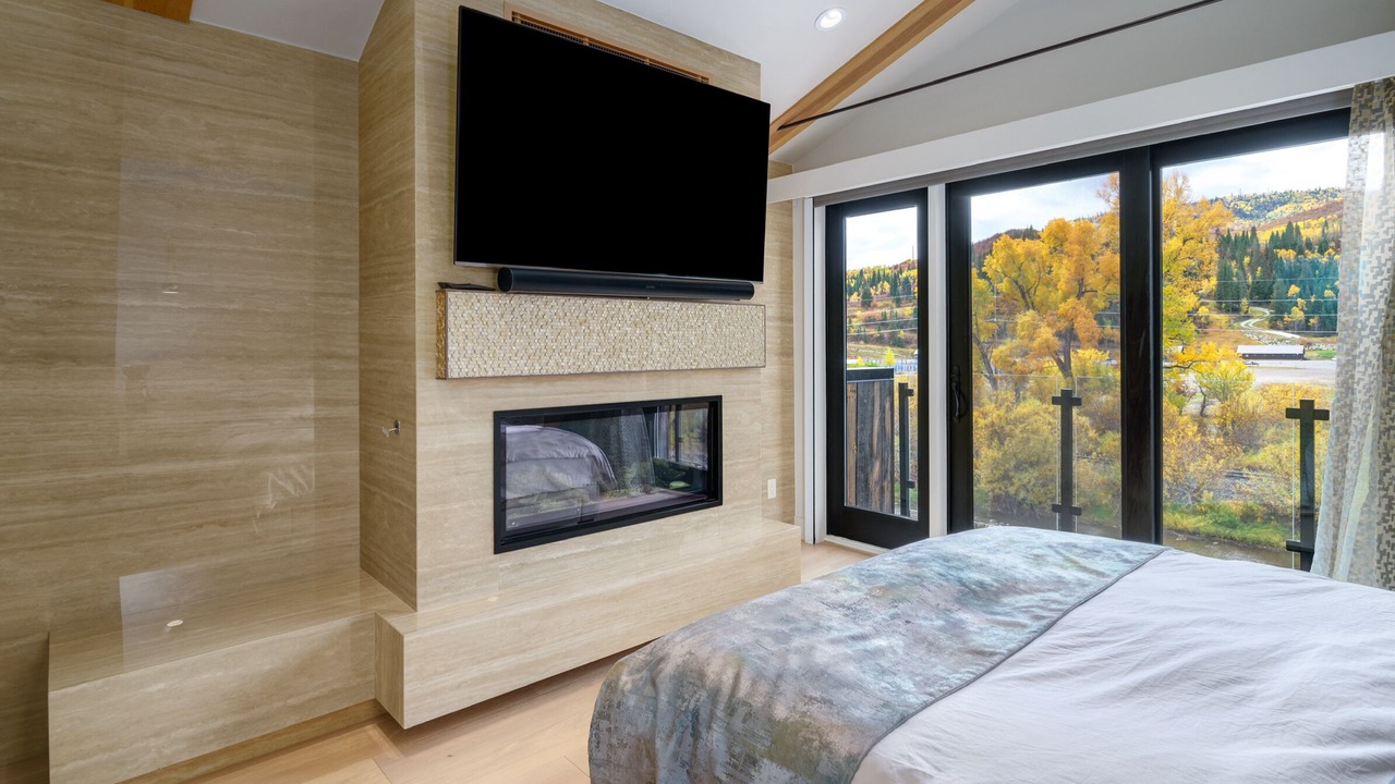 Photo of Livingroom in Old Town