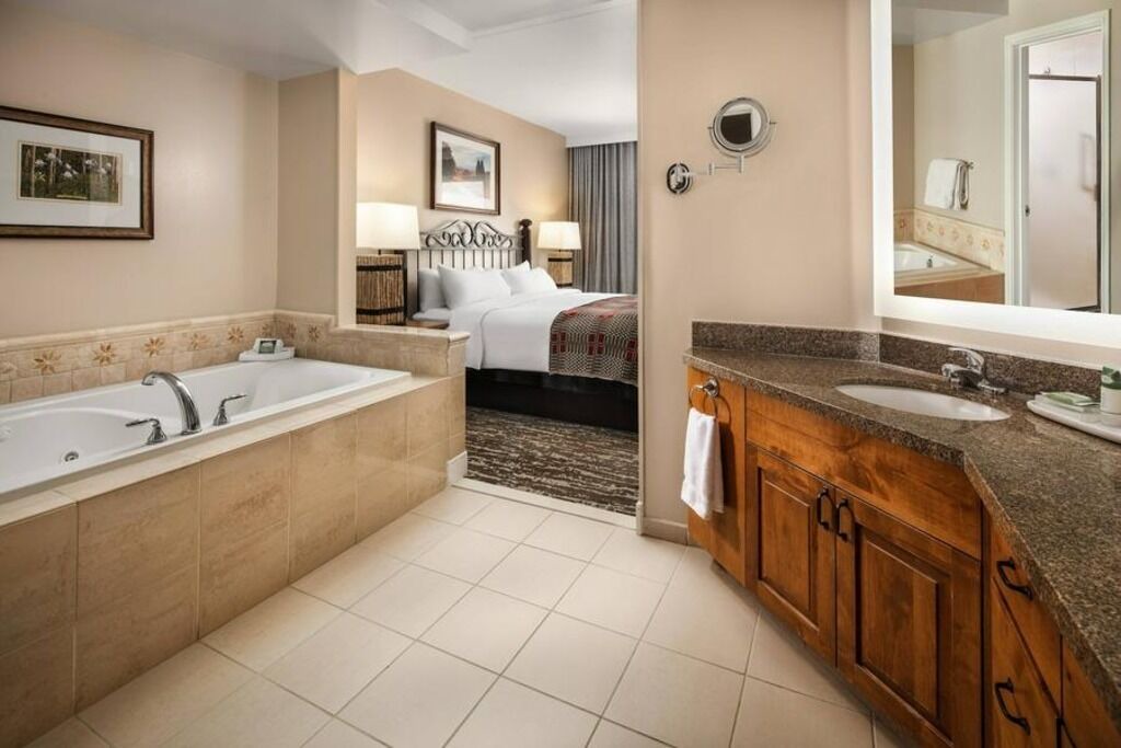 Photo of Bathroom in Highland Meadows