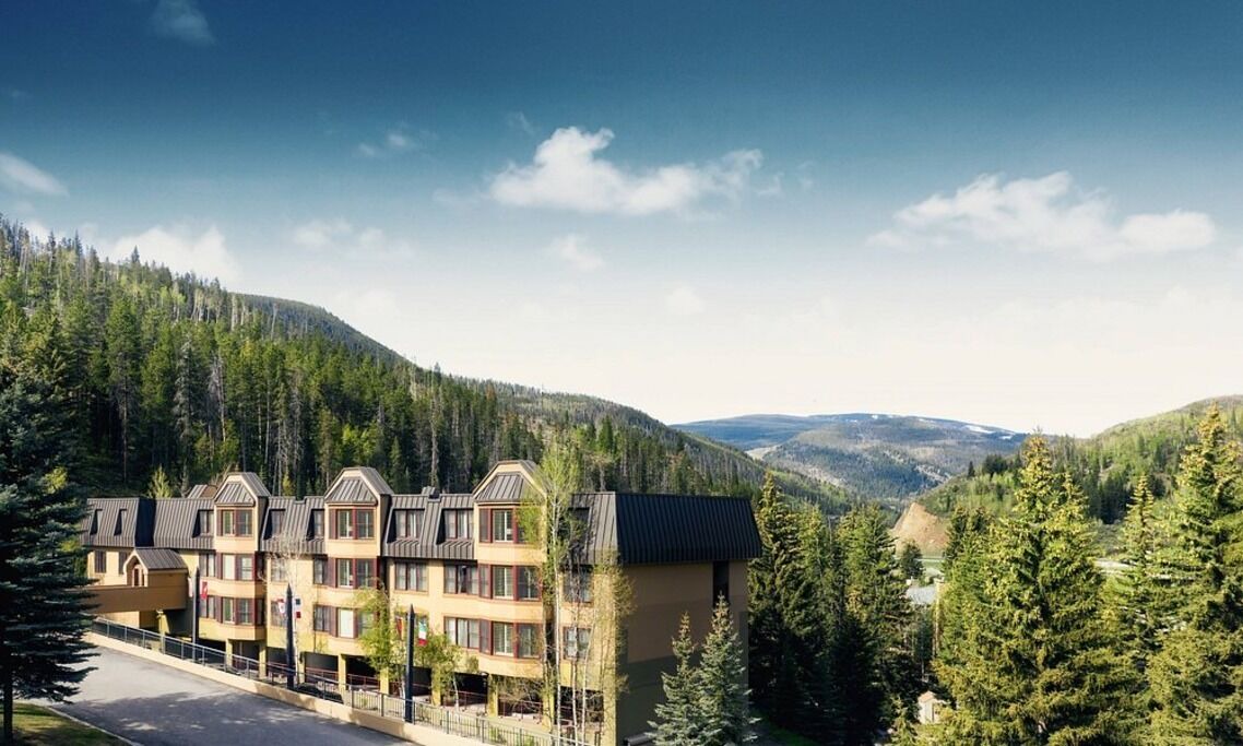 Photo of Outdoor in Highland Meadows