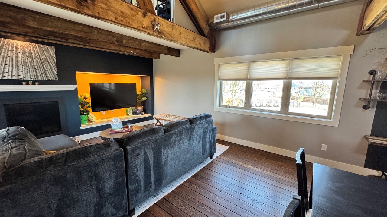 Photo of Livingroom in Timnath