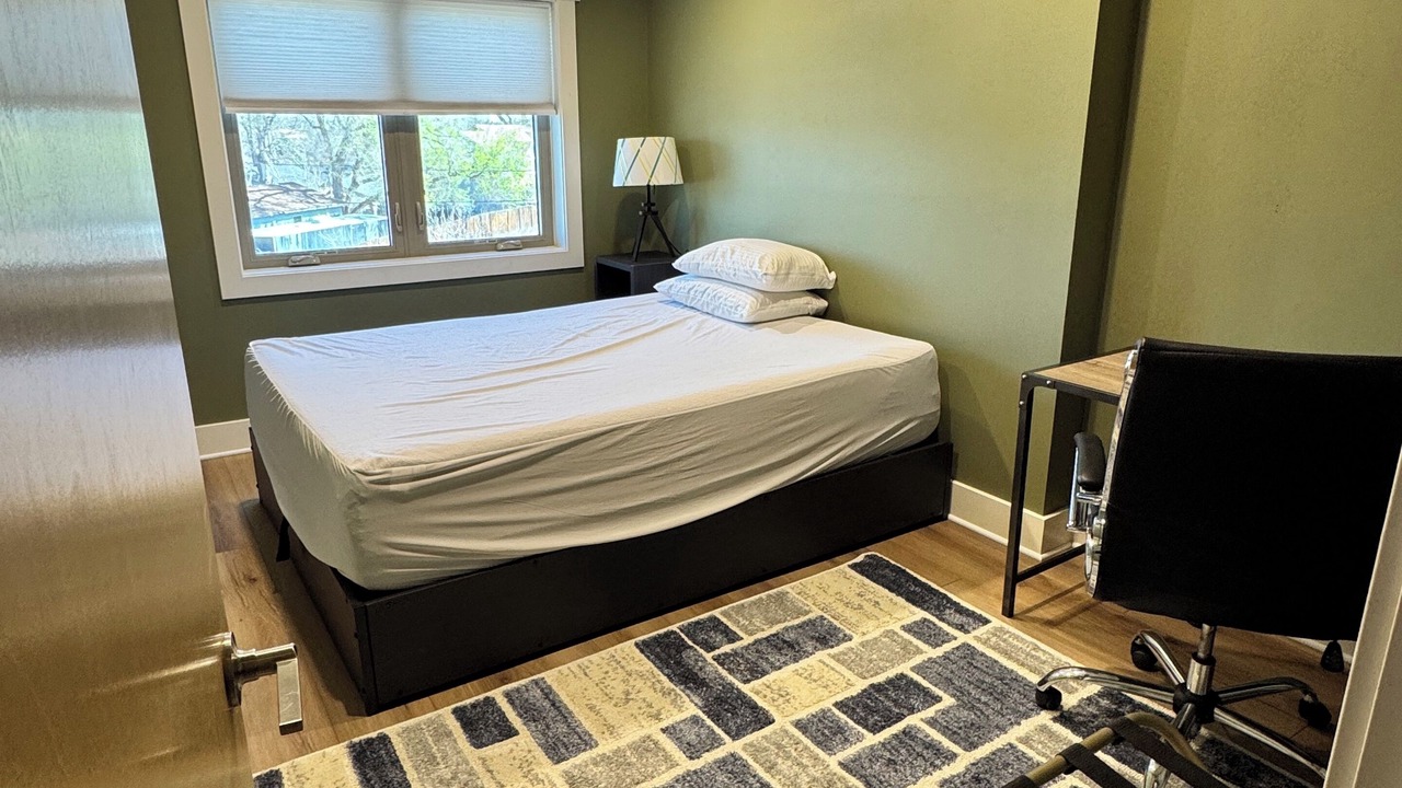 Photo of Bedroom in Timnath