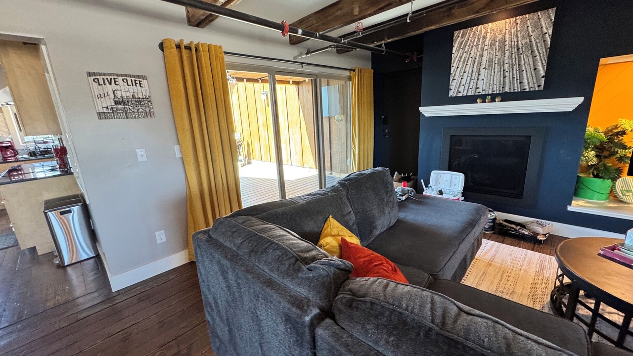 Photo of Livingroom in Timnath