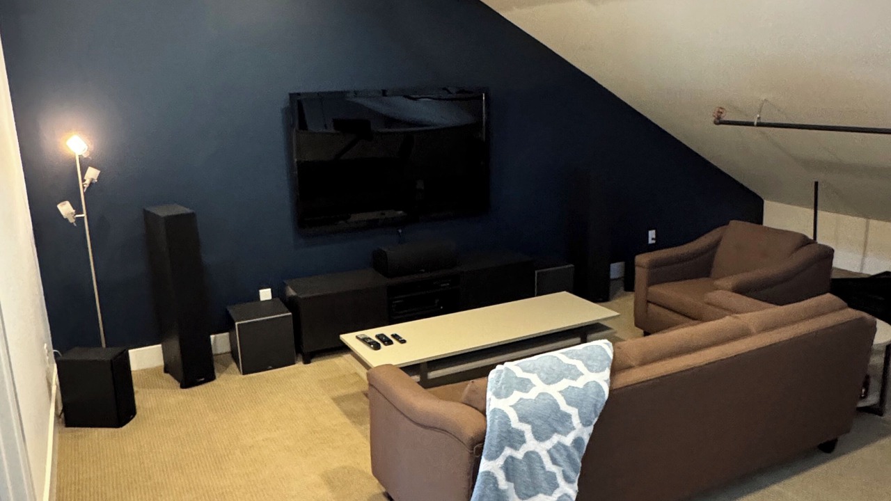 Photo of Livingroom in Timnath
