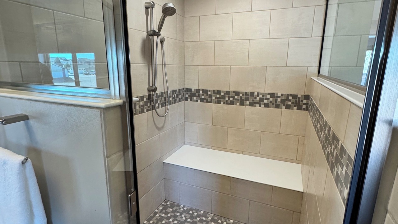 Photo of Bathroom in Timnath