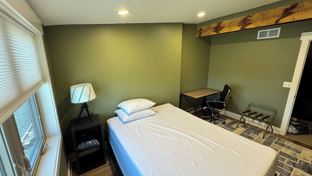 Photo of Bedroom in Timnath