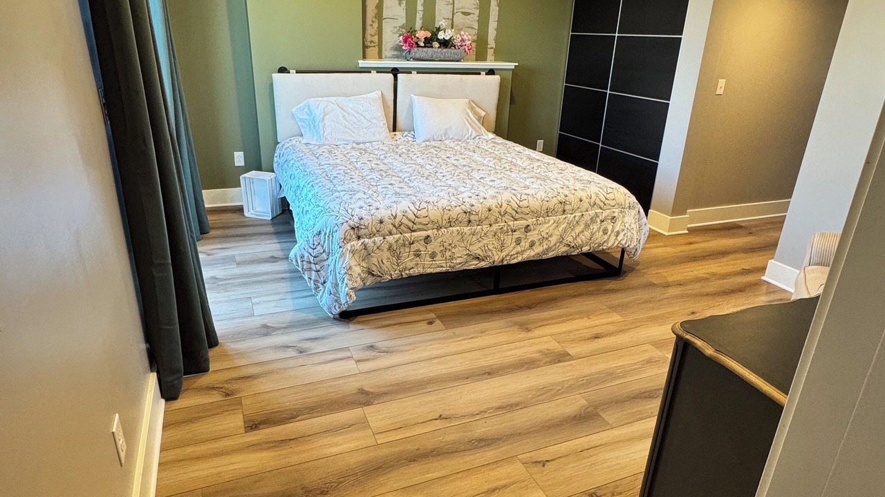 Photo of Bedroom in Timnath