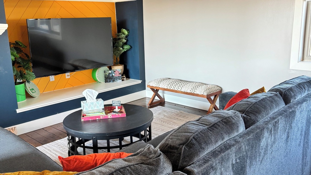 Photo of Livingroom in Timnath