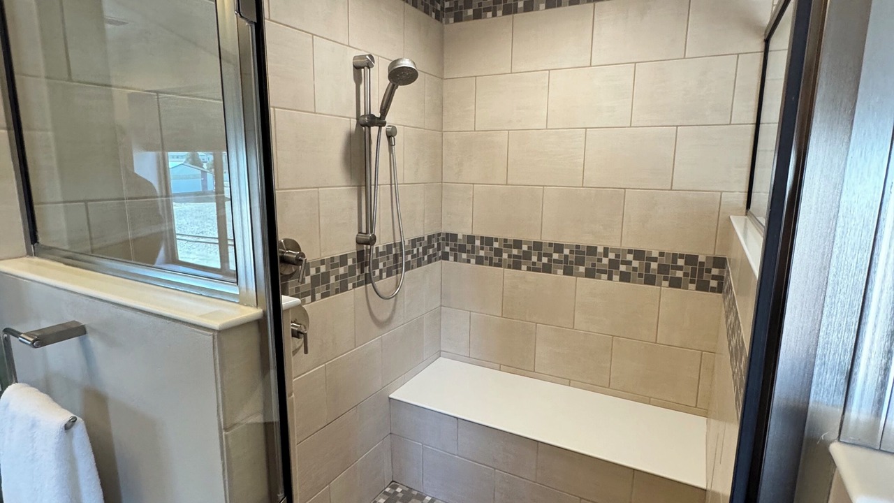 Photo of Bathroom in Timnath