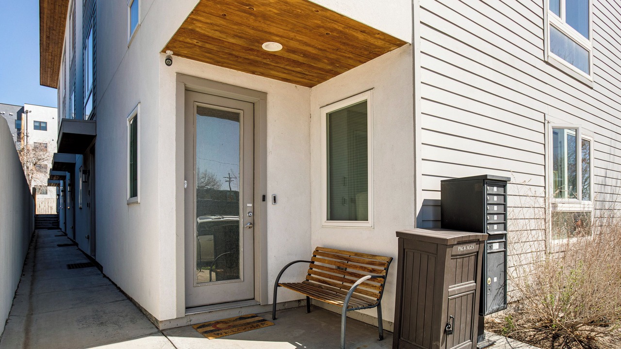Photo of Outdoor in West Colfax