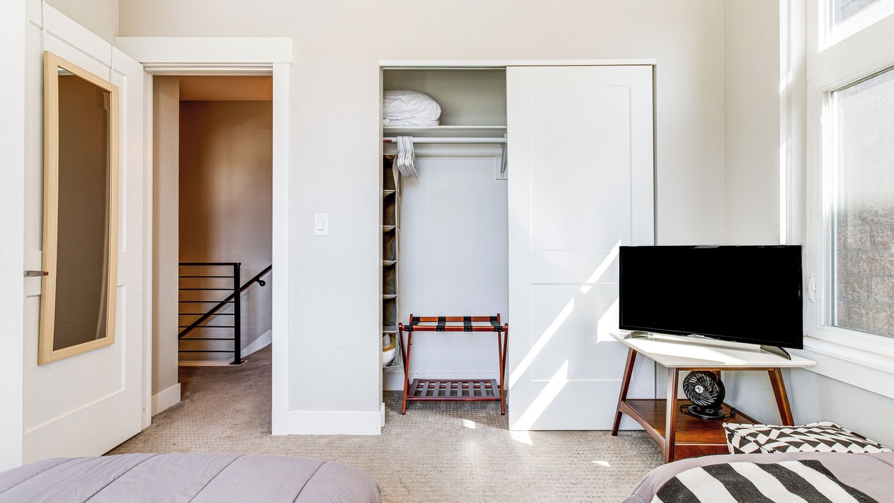 Photo of Bedroom in West Colfax