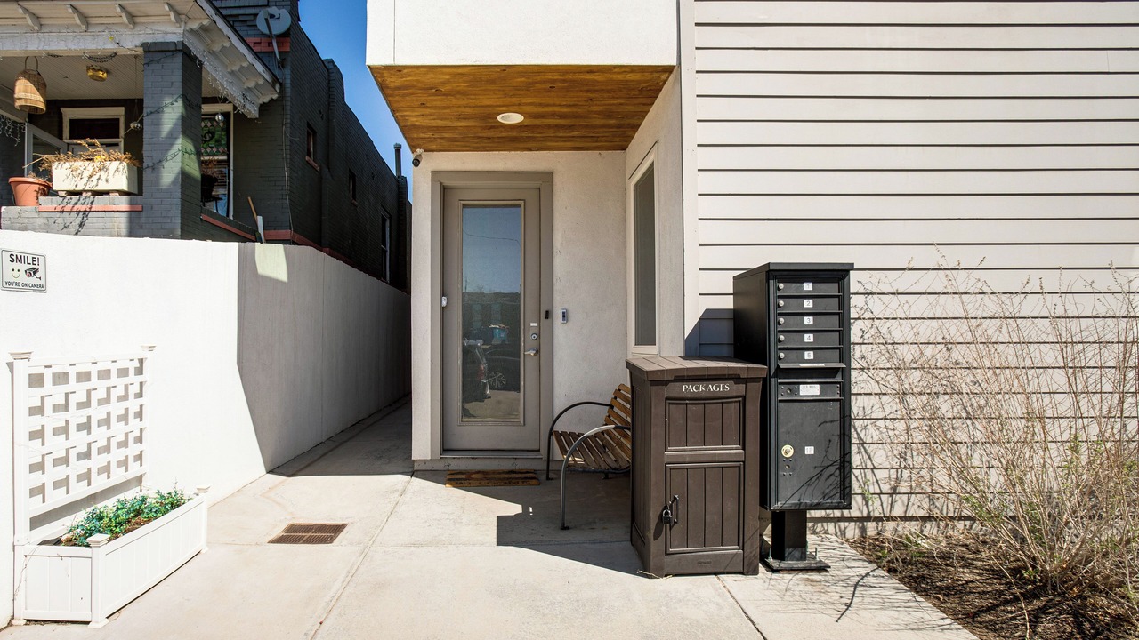 Photo of Outdoor in West Colfax