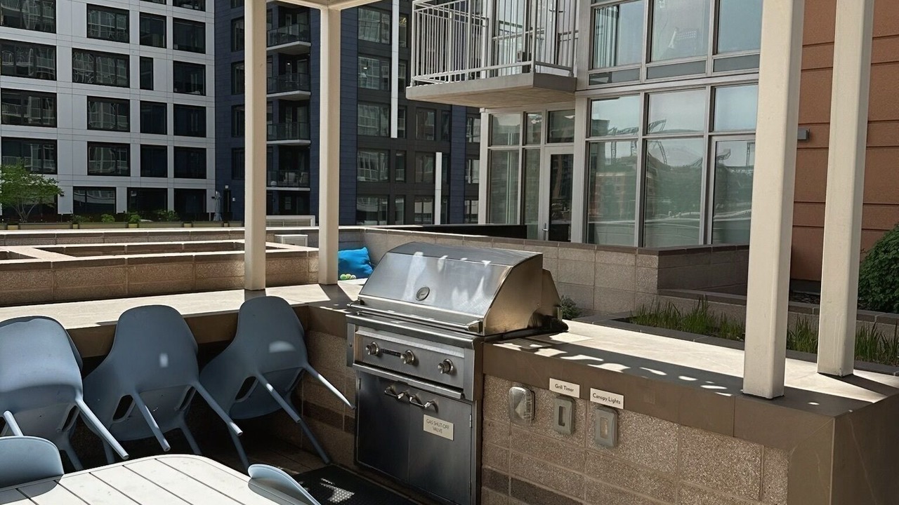 Photo of Outdoor in LoDo