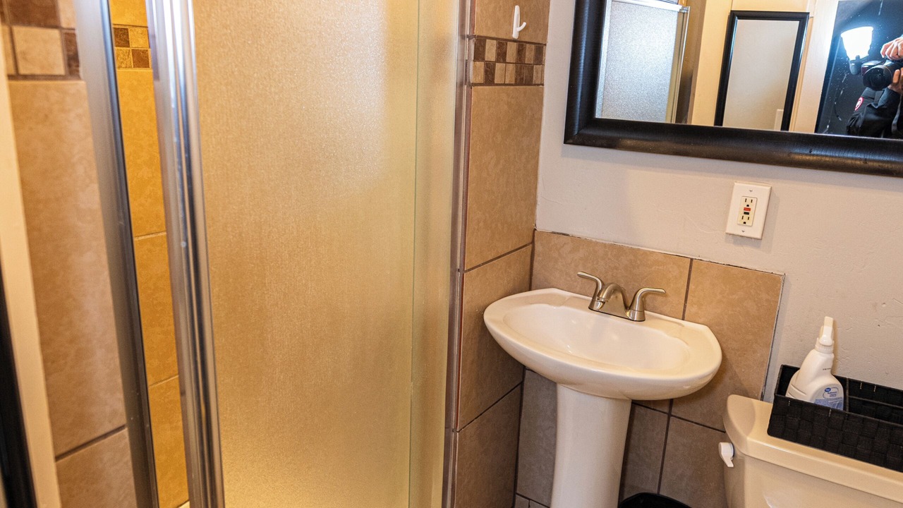 Photo of Bathroom in Northside