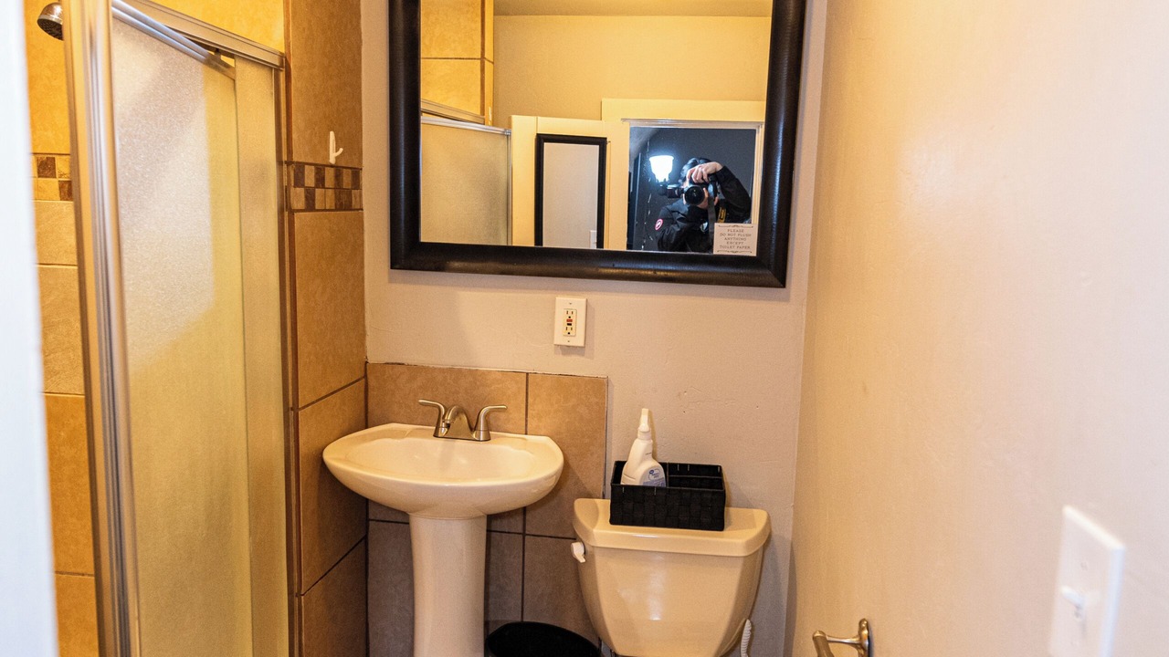 Photo of Bathroom in Northside