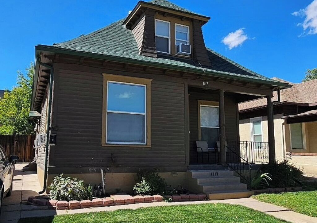Photo of Outdoor in Northside