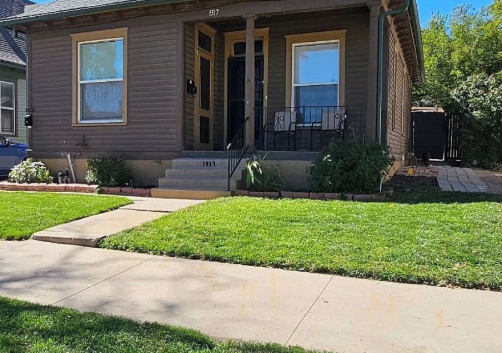 Photo of Outdoor in Northside