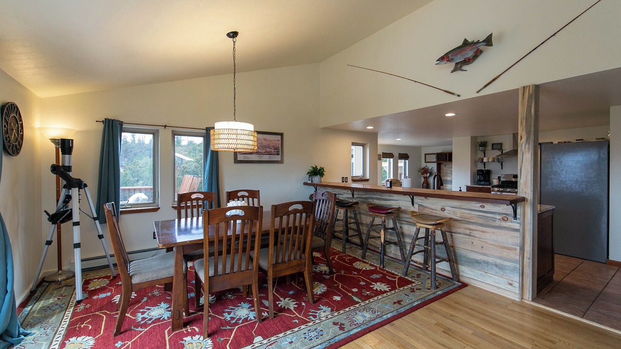 Photo of Livingroom in Villa Grove