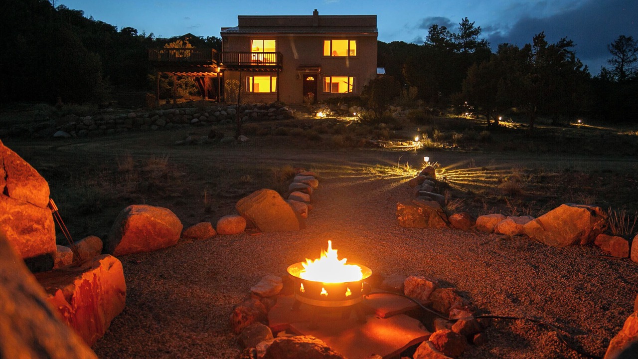 Photo of Outdoor in Villa Grove
