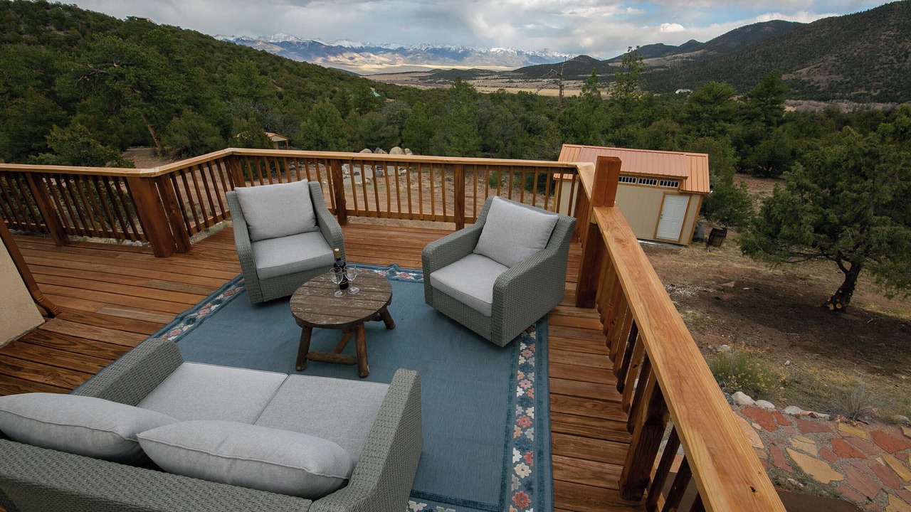 Photo of Outdoor in Villa Grove