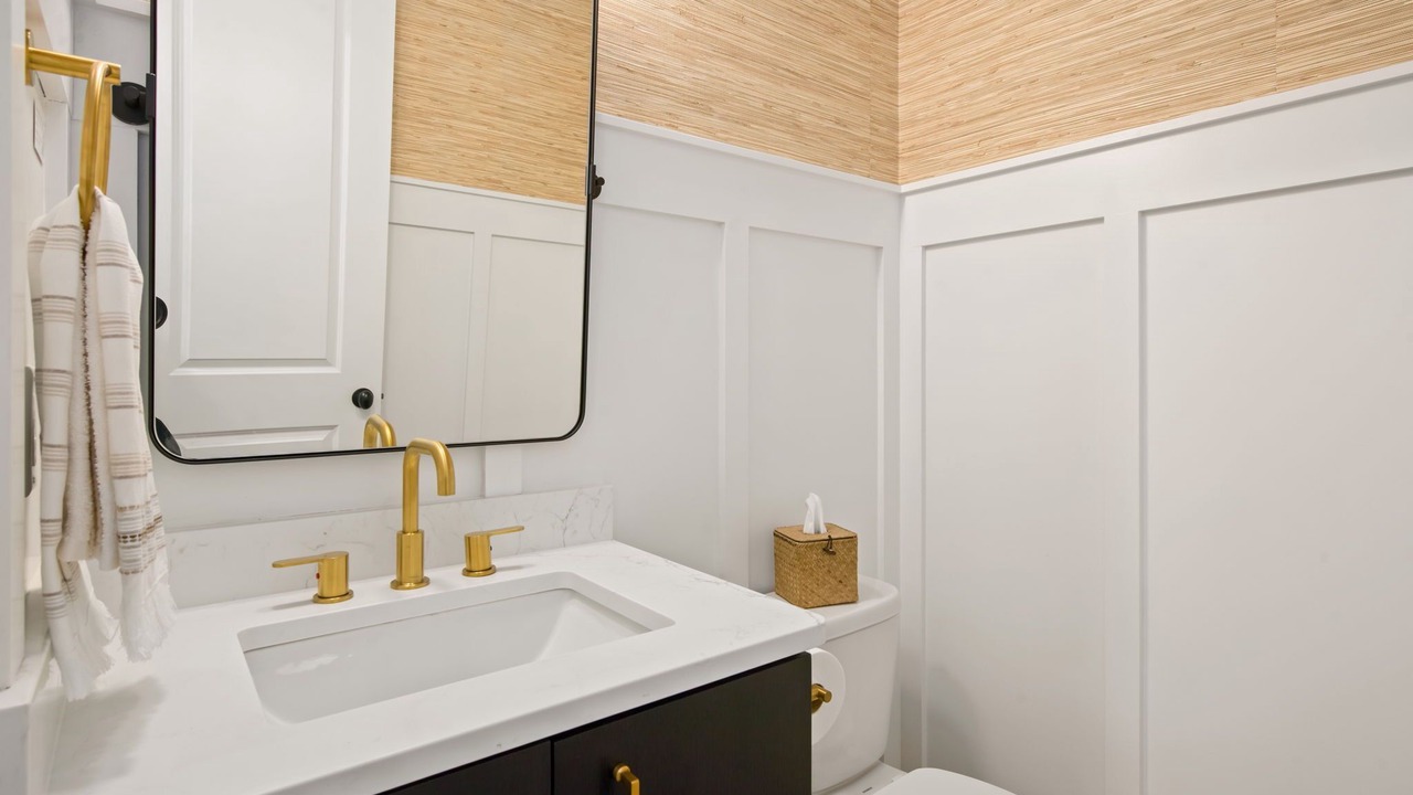 Photo of Bathroom in Windsor