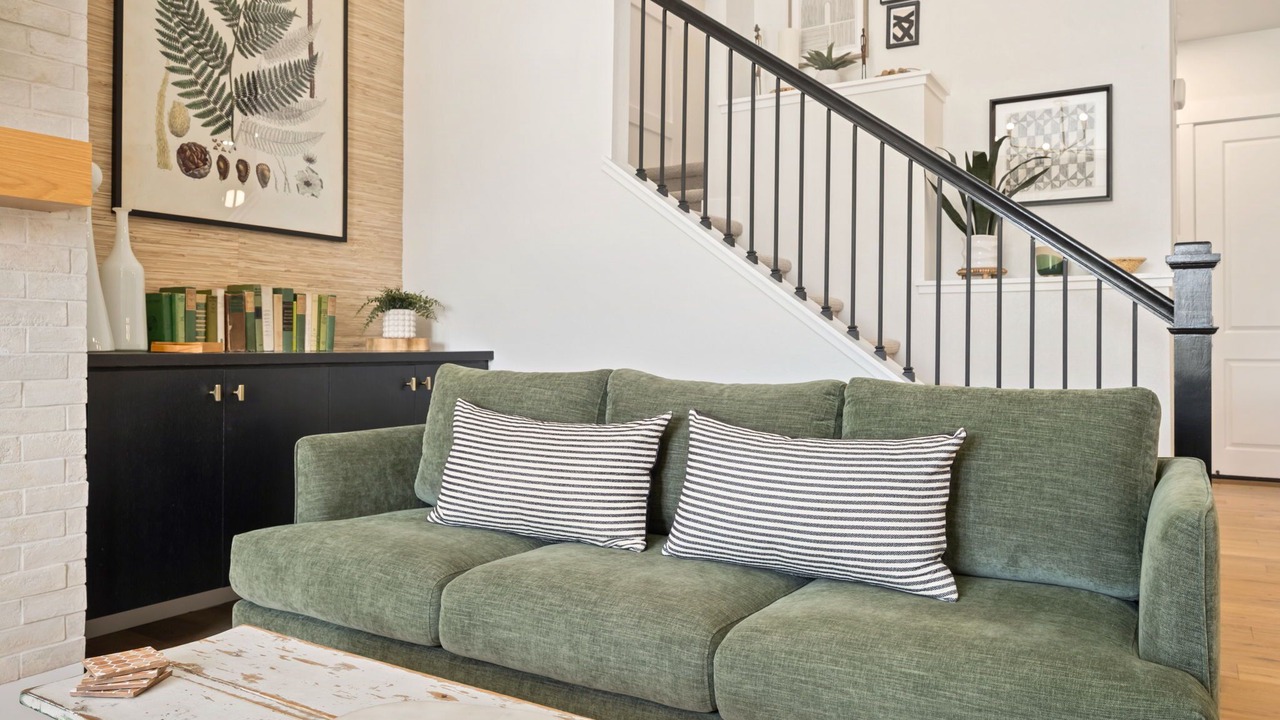 Photo of Livingroom in Windsor