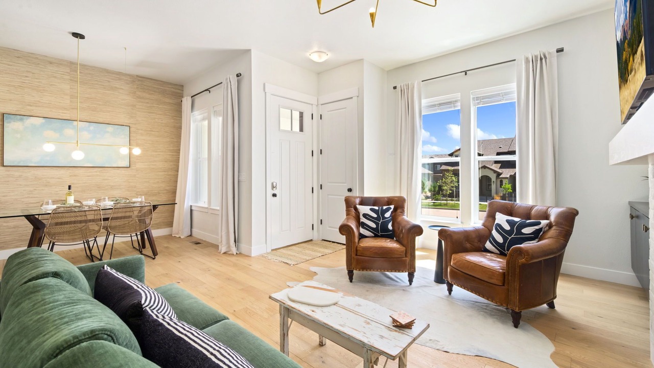 Photo of Bedroom in Windsor
