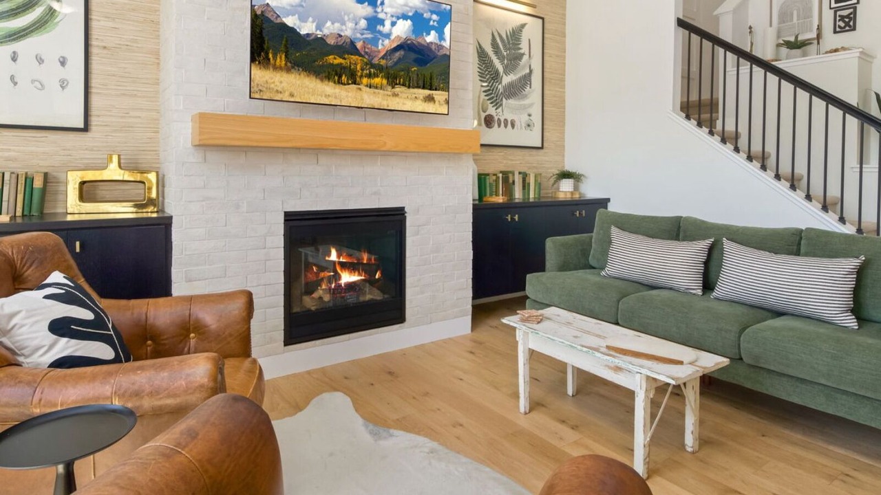 Photo of Livingroom in Windsor