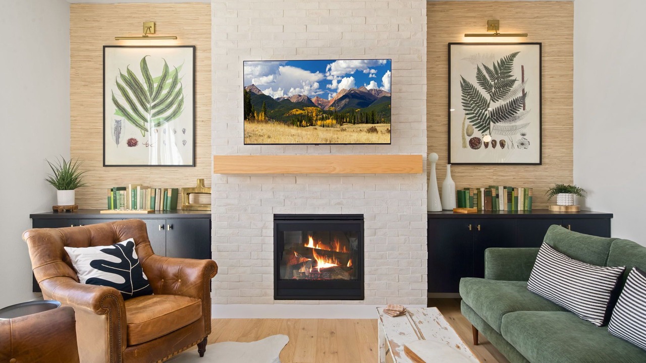 Photo of Livingroom in Windsor