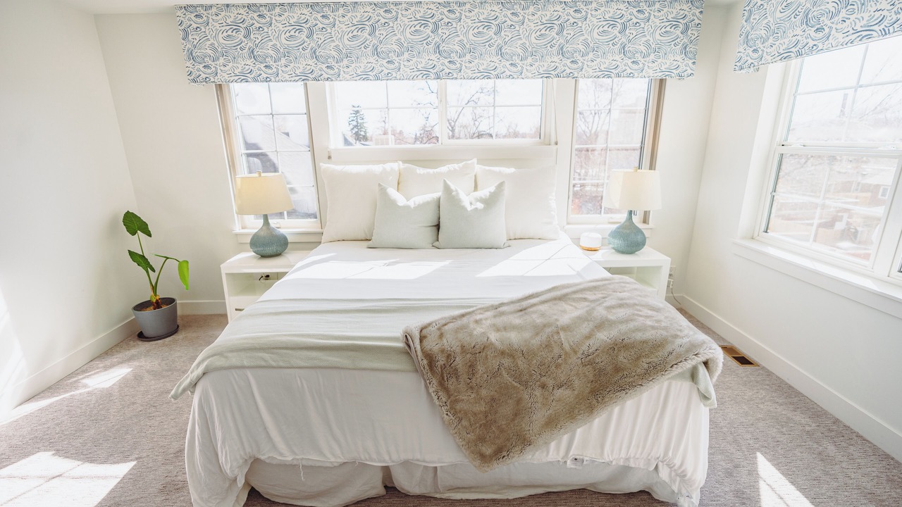 Photo of Bedroom in Washington Park