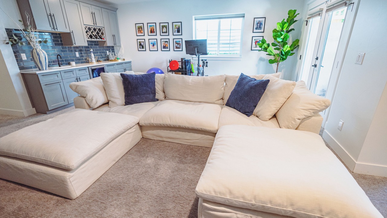 Photo of Livingroom in Washington Park