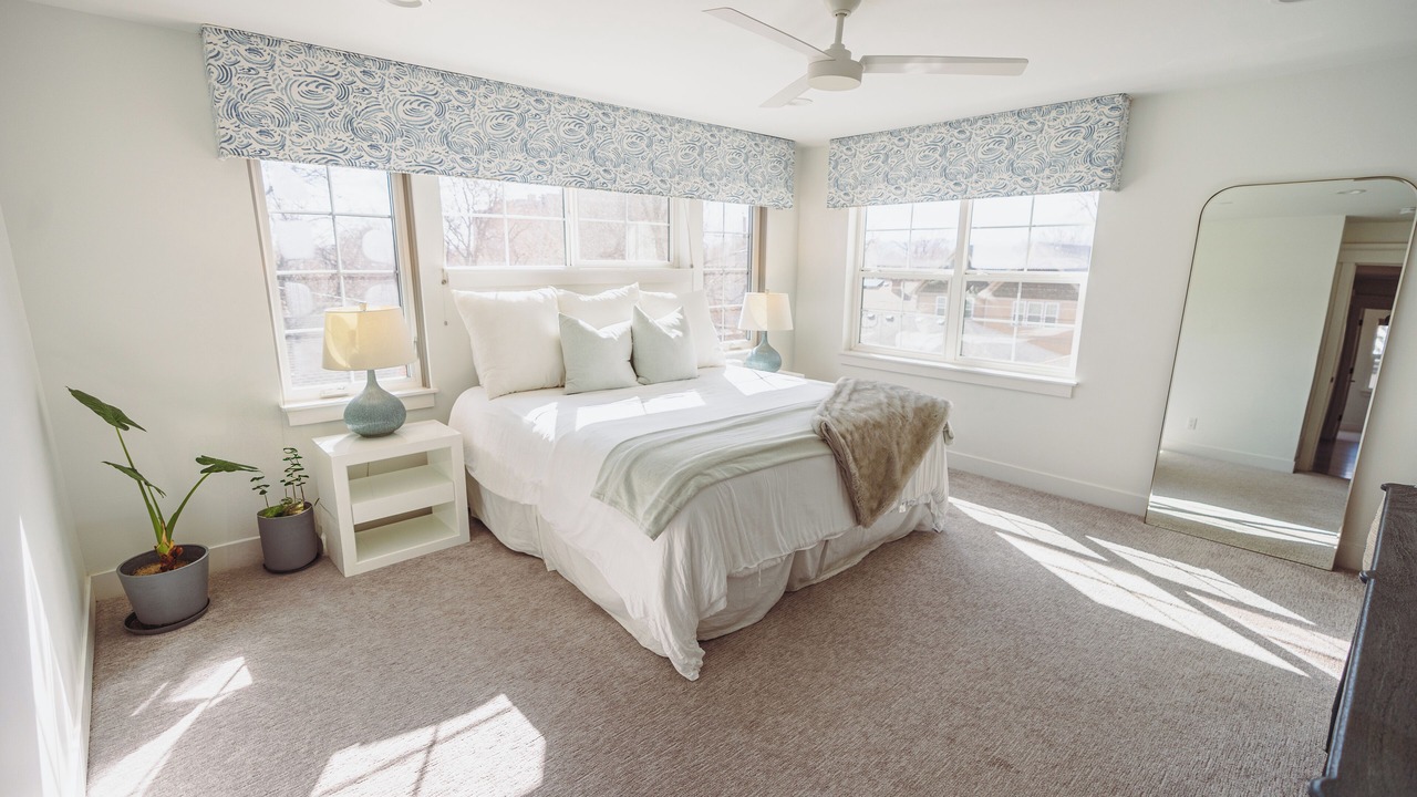 Photo of Bedroom in Washington Park