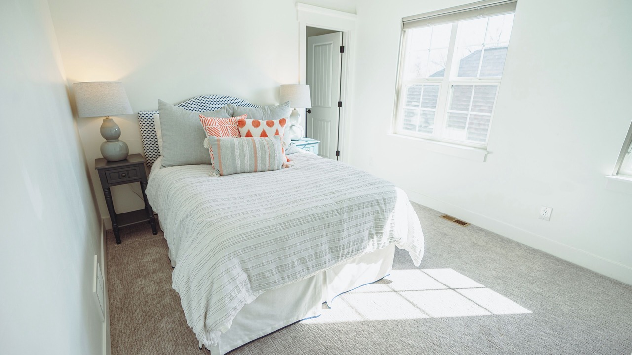 Photo of Bedroom in Washington Park