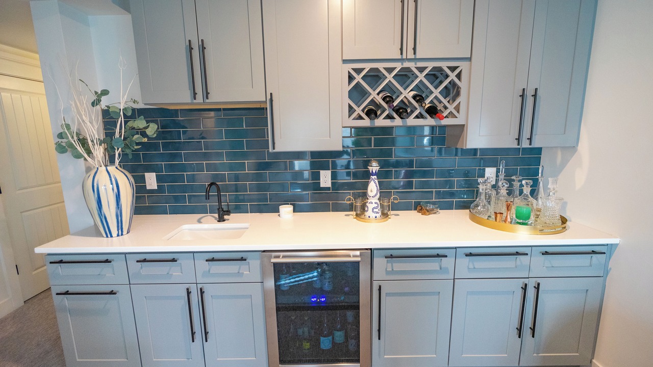 Photo of Kitchen in Washington Park
