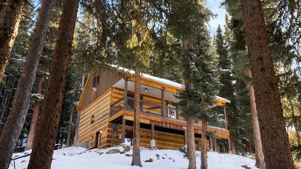 Photo of Outdoor in Breckenridge