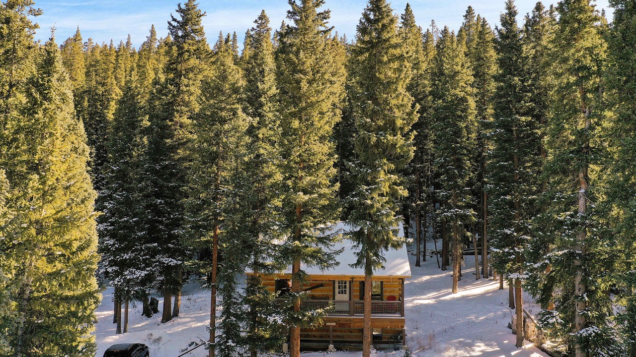Photo of Outdoor in Breckenridge