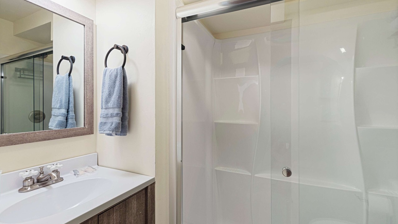 Photo of Bathroom in Breckenridge