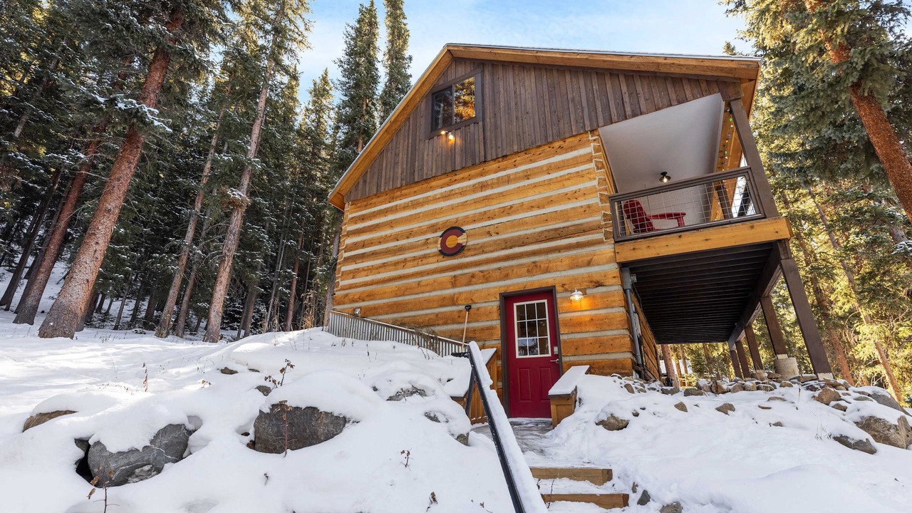 Photo of Outdoor in Breckenridge