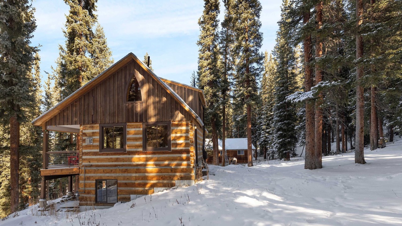 Photo of Outdoor in Breckenridge