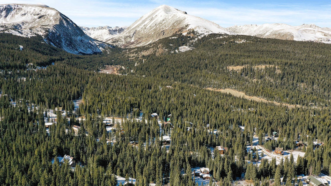 Photo of Outdoor in Breckenridge