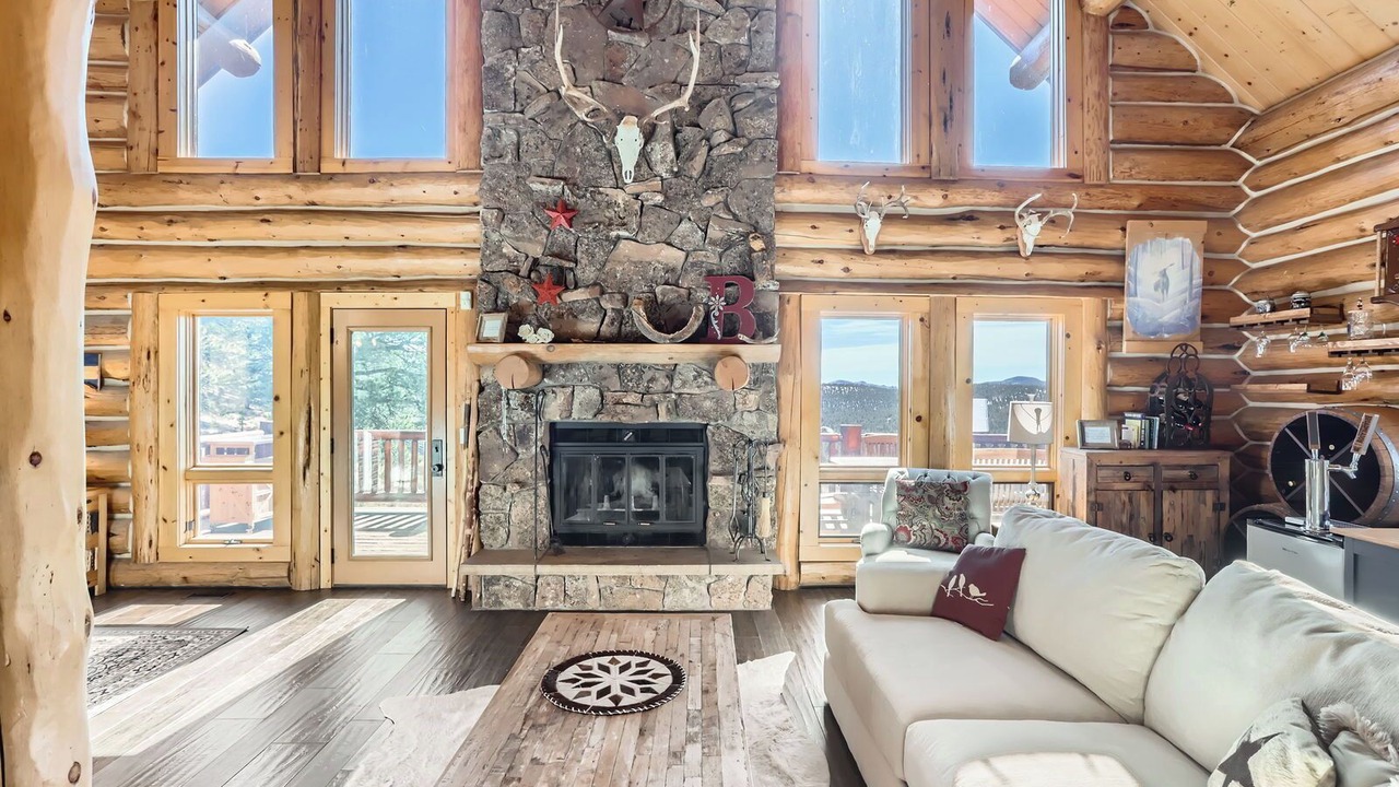 Photo of Livingroom in Lyons