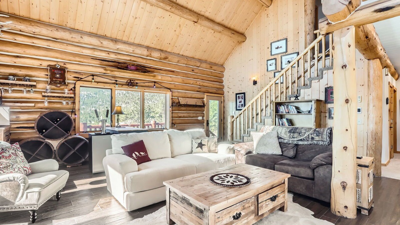Photo of Bedroom in Lyons