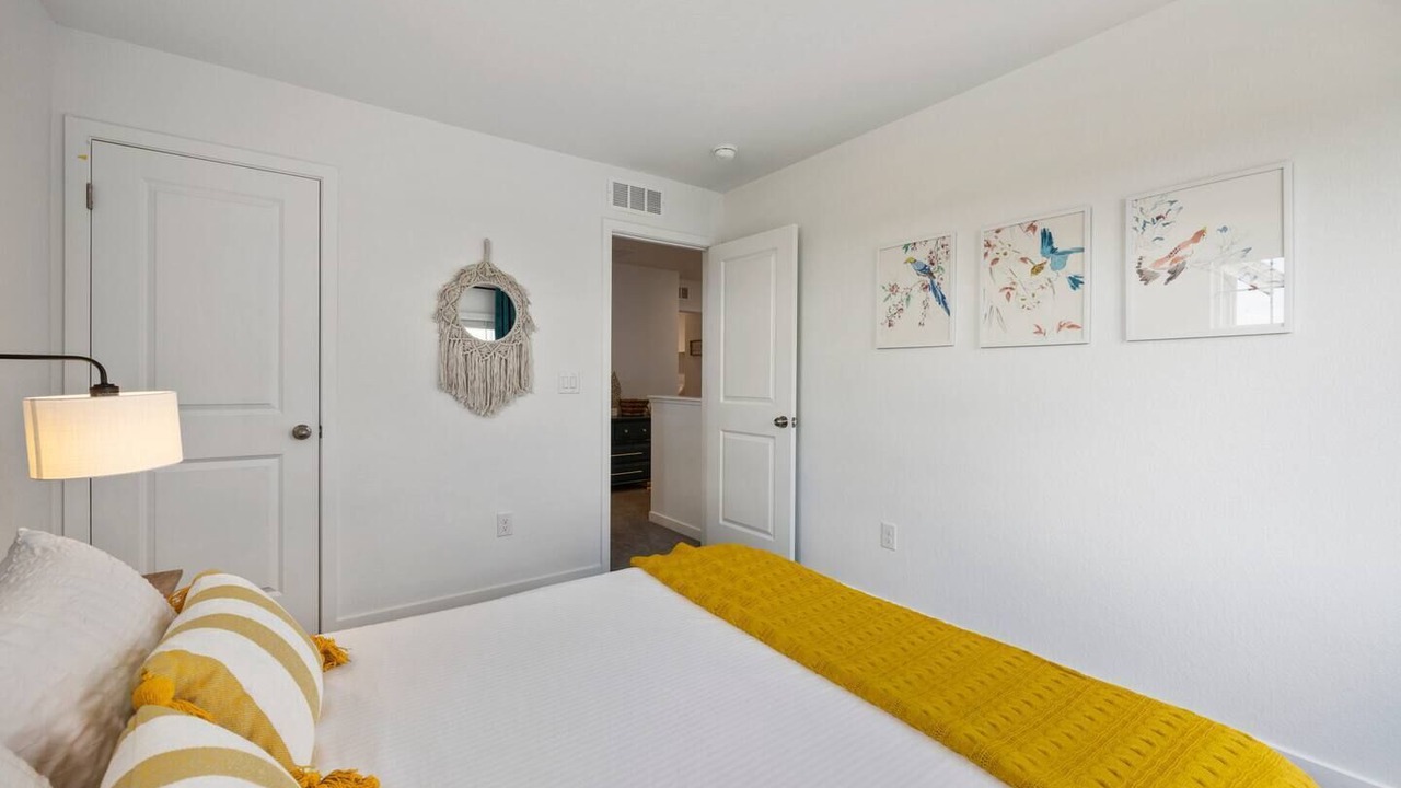 Photo of Bedroom in Loveland