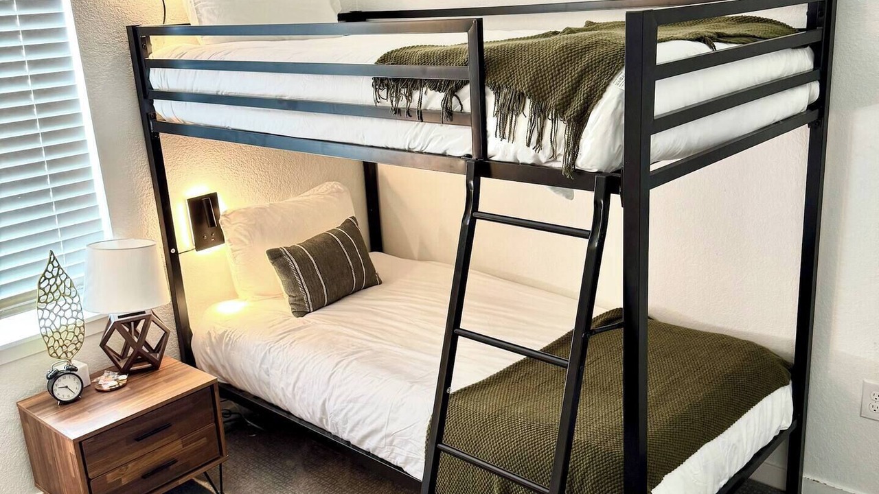 Photo of Bedroom in Loveland