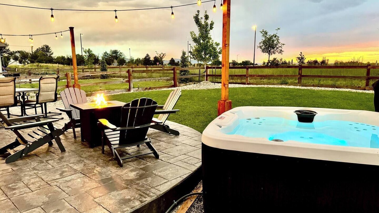 Photo of Outdoor in Loveland
