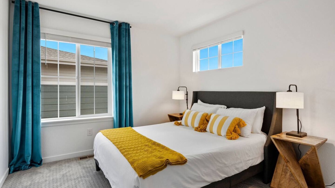 Photo of Bedroom in Loveland