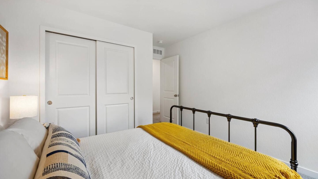 Photo of Bedroom in Loveland