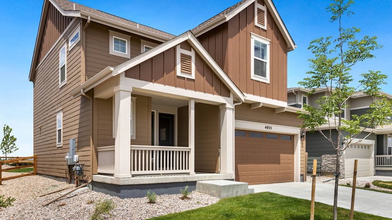Photo of Outdoor in Loveland